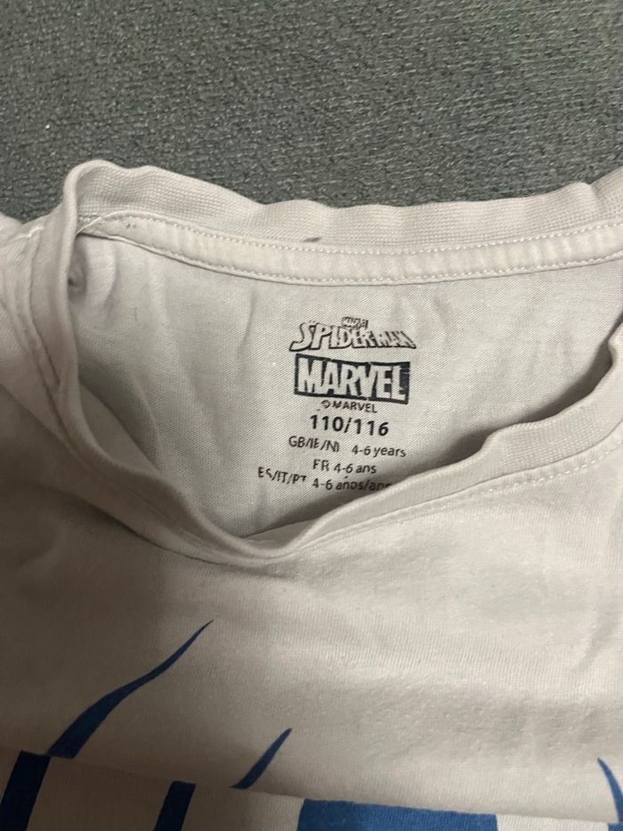 Lot Spiderman - photo numéro 6