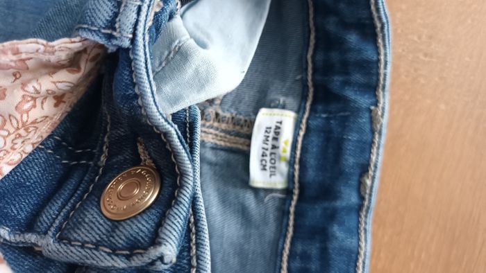 Jean - photo numéro 3