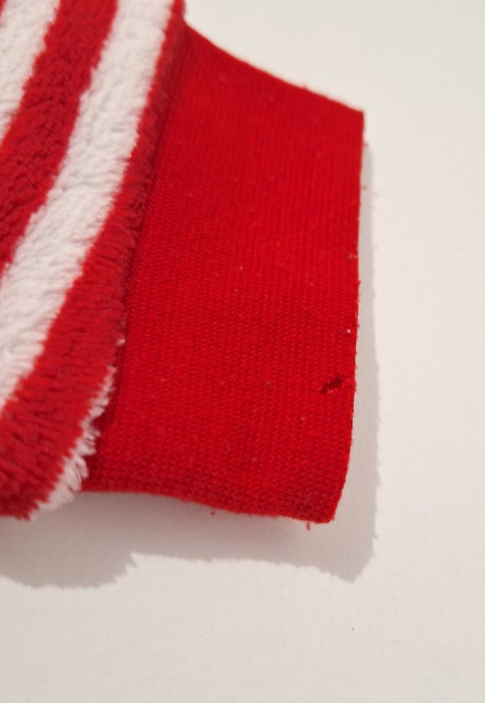 Pyjama polaire Lutin - photo numéro 3