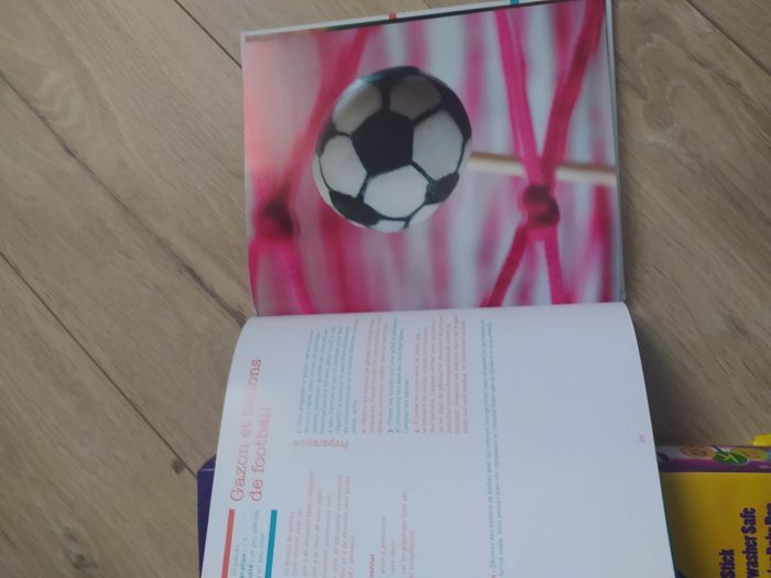 Appareil à cake pops avec livre recettes et support - photo numéro 4
