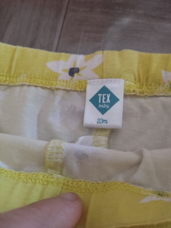 Lot de legging - photo numéro 3