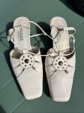 Chaussures à talons