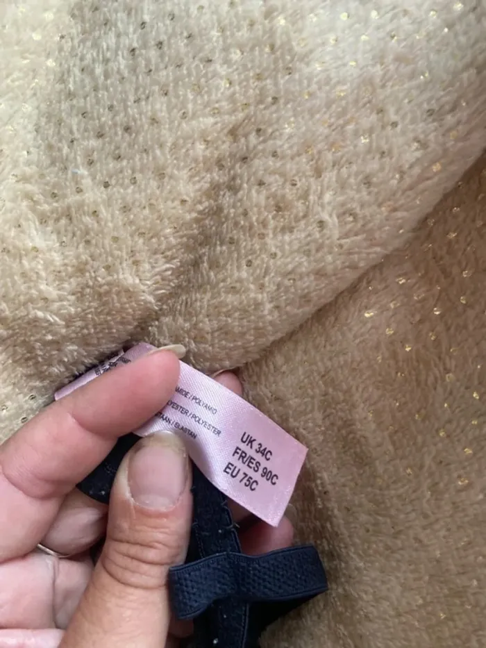 Soutien-gorge 90c - photo numéro 4