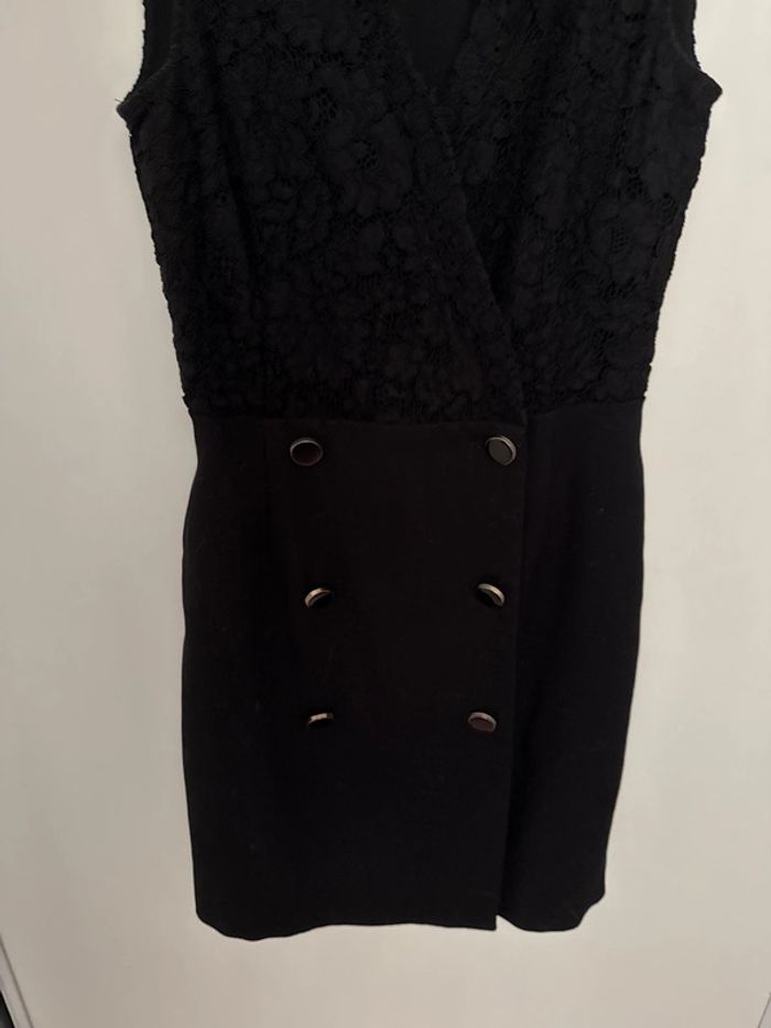 robe chic classe - photo numéro 2