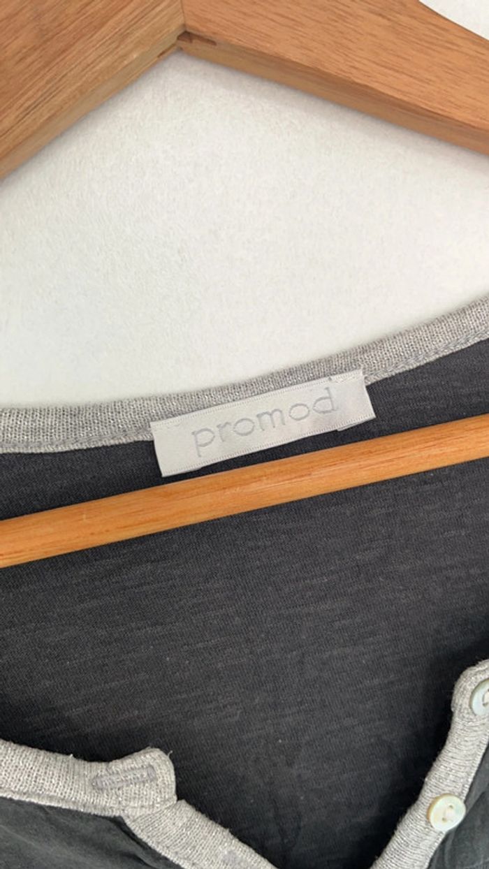 T-shirt Promod - photo numéro 4