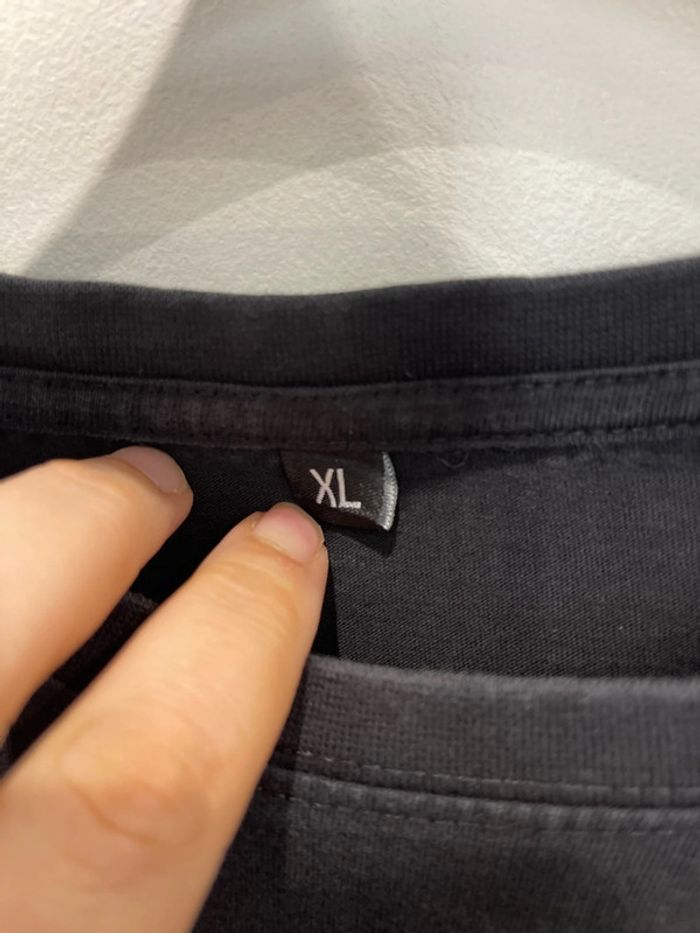 Tee-shirts manches courtes - photo numéro 2