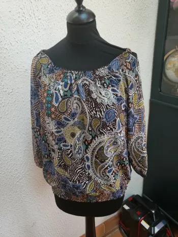 Blouse