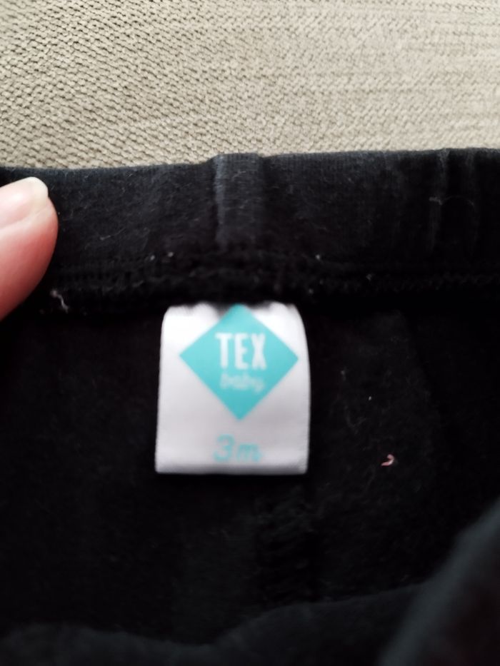 Lot de leggings - photo numéro 7