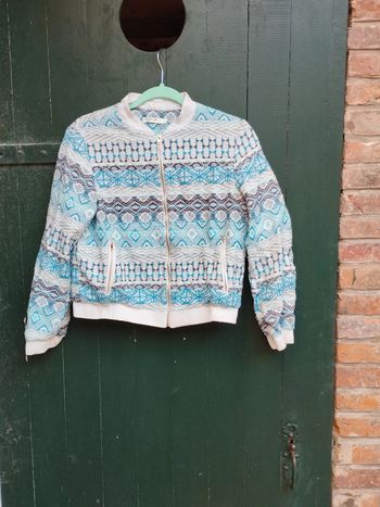 Veste d'été Orfeo 36