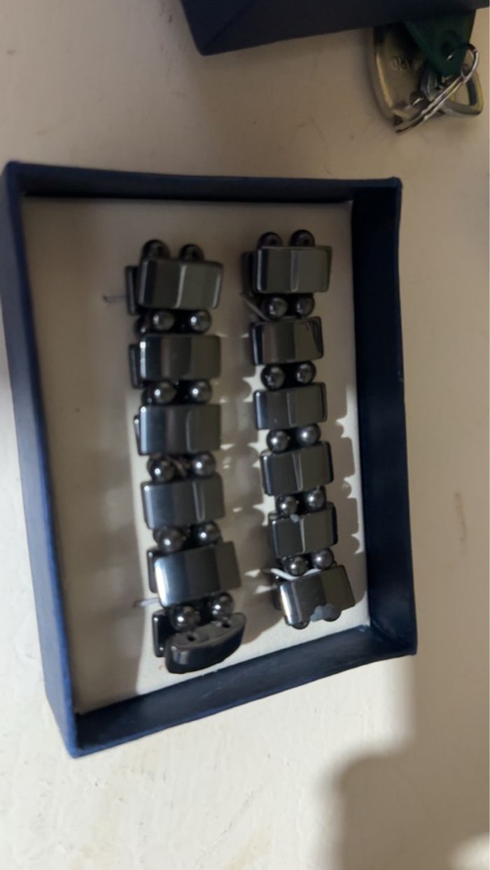 Bracelet Frédéric k mueller