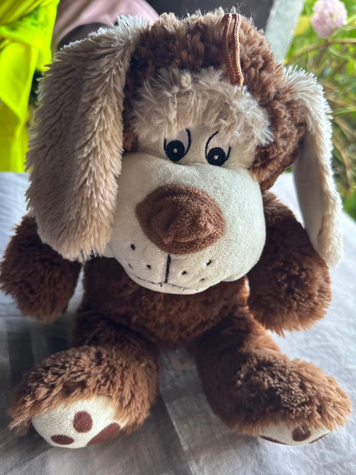Doudou - photo numéro 2