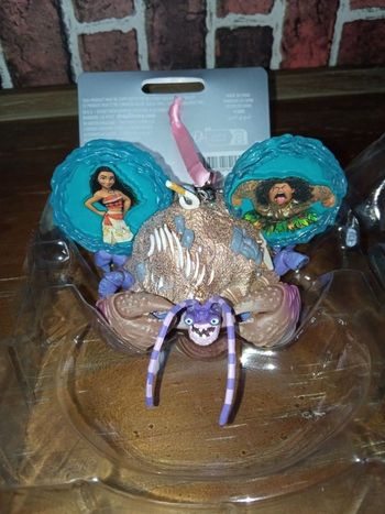 Ornement Disney Vaiana