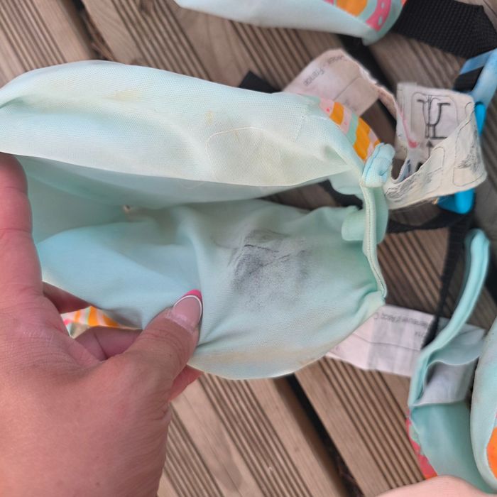 Brassars ceinture évolutif - photo numéro 3