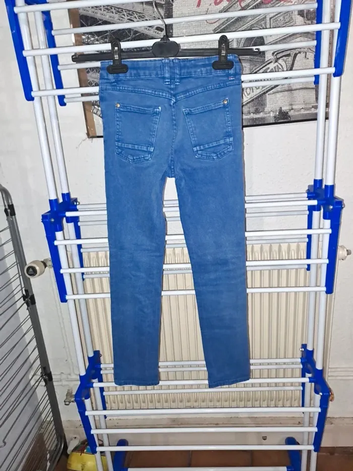 Jean 10 ans fille - photo numéro 2