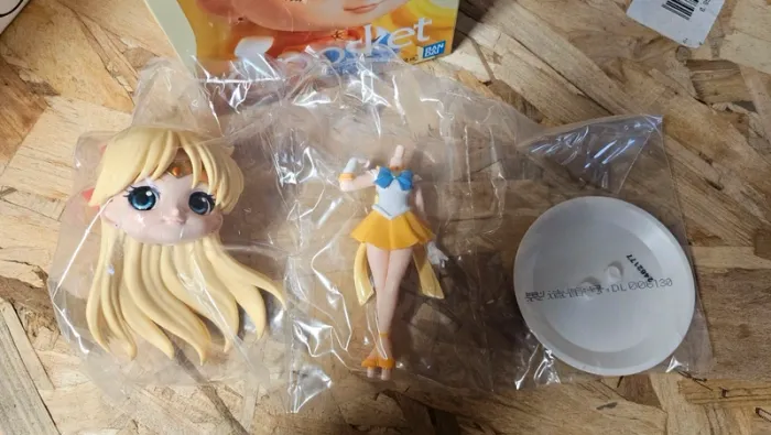 Super sailor venus - photo numéro 6