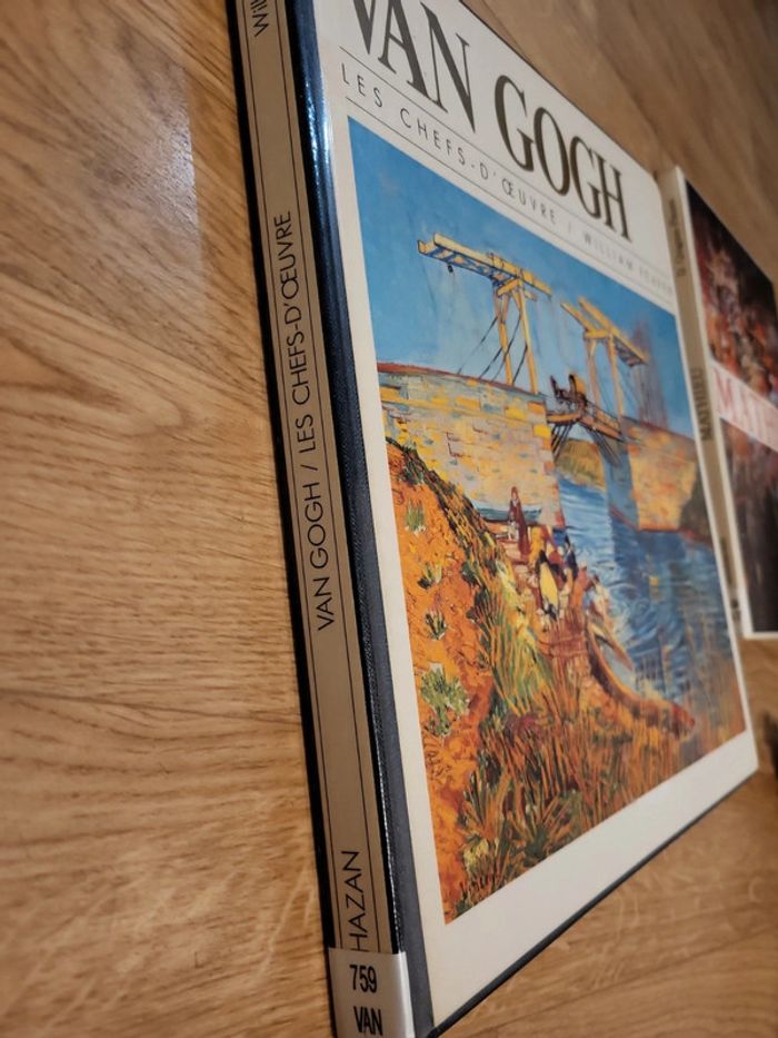 Van gogh - photo numéro 2