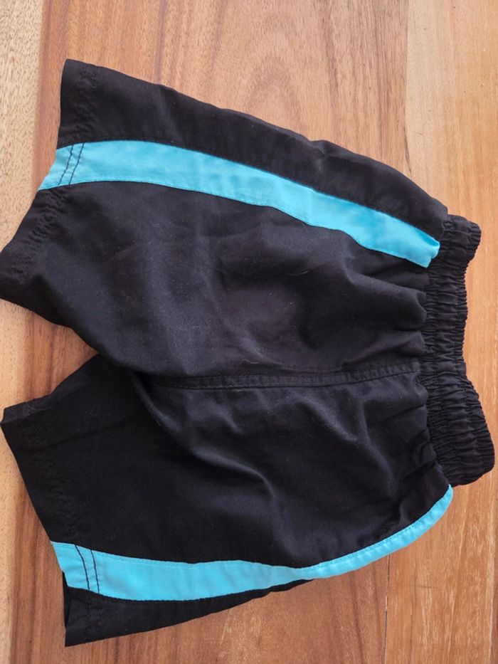 Short de bain 5 ans - photo numéro 2