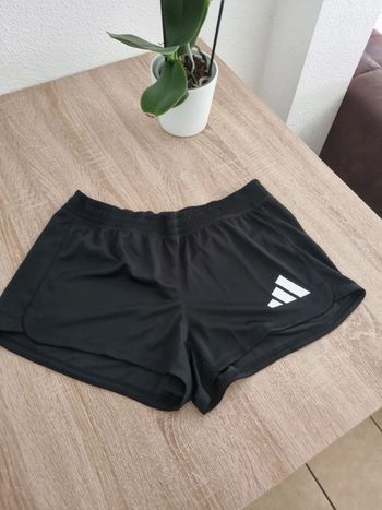 Short adidas