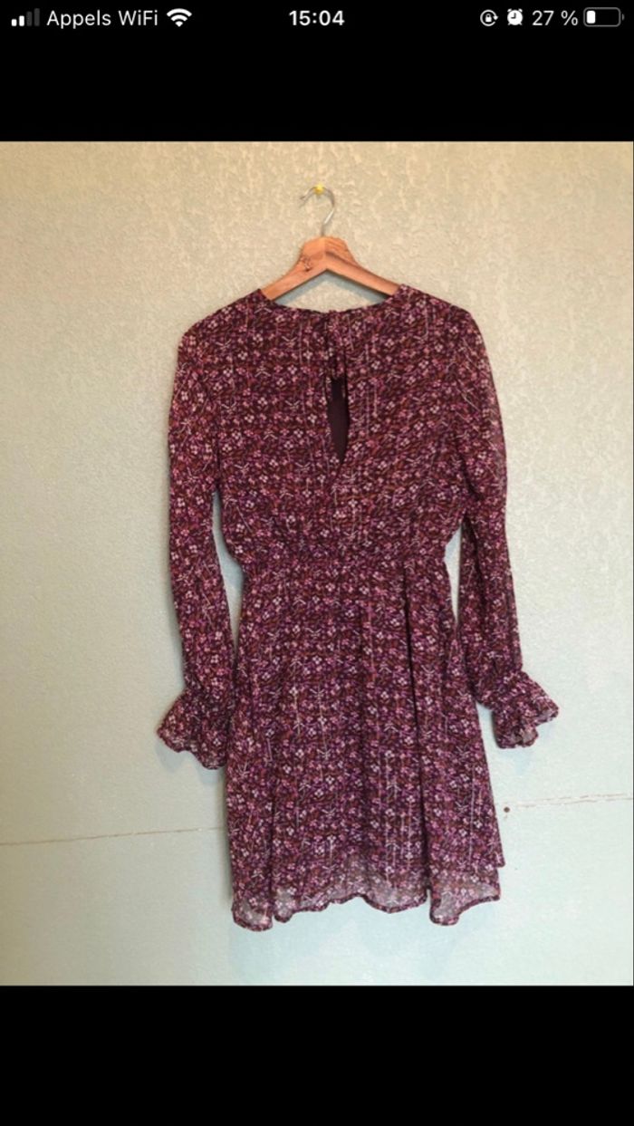 Robe femme - photo numéro 2