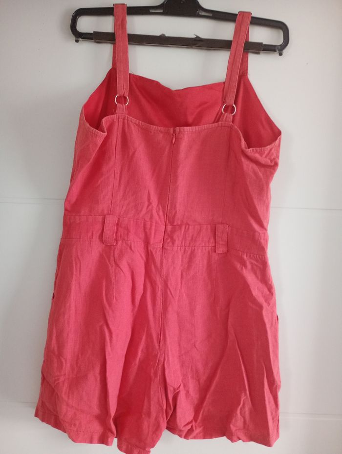 Combishort taille 36 - photo numéro 3