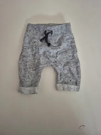 Pantalon 1 mois