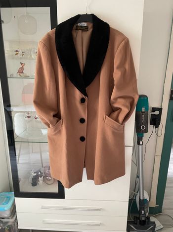 Manteau 