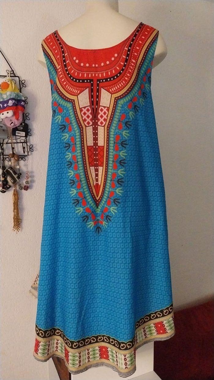 Robe été T.U - photo numéro 3