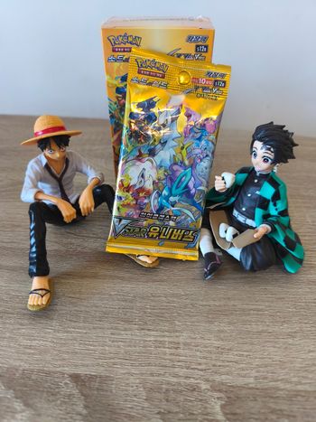 🚀 Booster Pokémon VSTAR Universe [s12a] Set : 1-5 Booster 10€/ 5+ Booster 7€