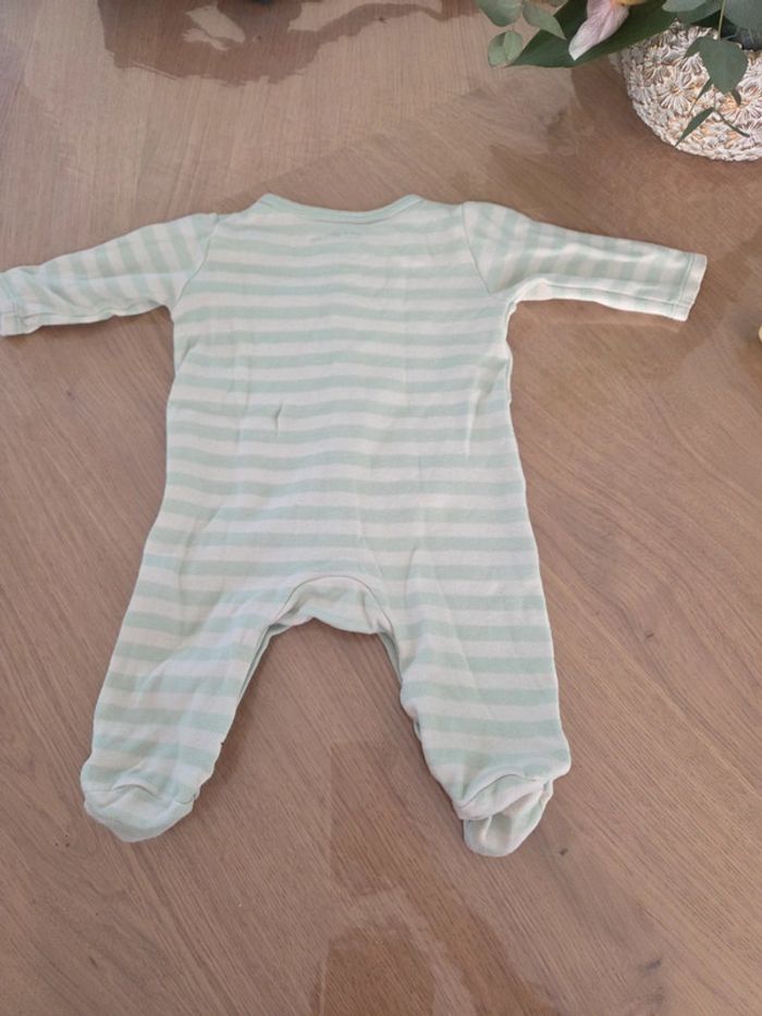 Lot Pyjamas Gemo - photo numéro 9