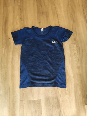 T-shirt sport lee Cooper L-XL