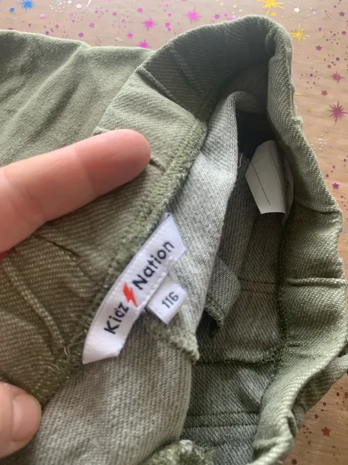 Short - photo numéro 3