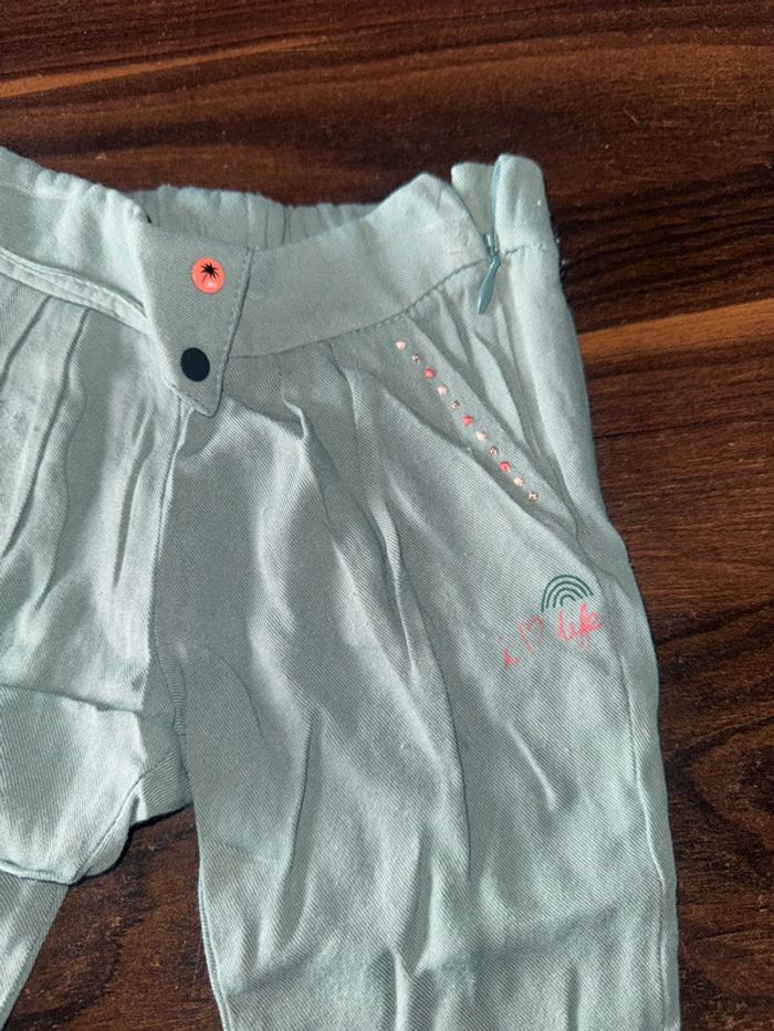 Joli pantalon fluide - photo numéro 2