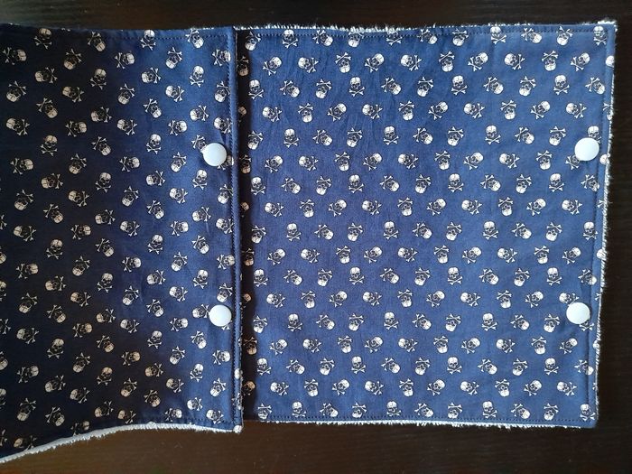 Essuie-tout lavable - photo numéro 2