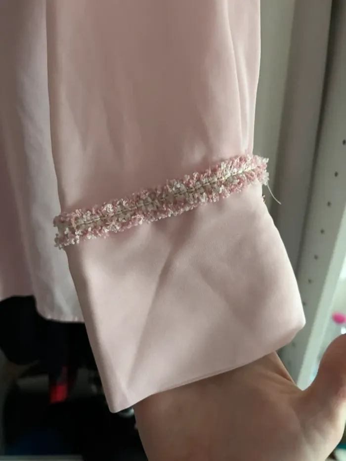 Chemise Zara XS - photo numéro 2