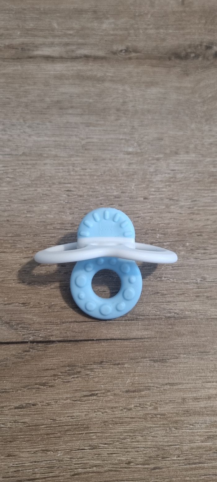 Mini anneaux de dentition sucette - photo numéro 4