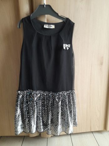 Robe p tit môme 6 ans