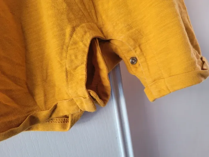 Combishort  taille 3 ans - photo numéro 6