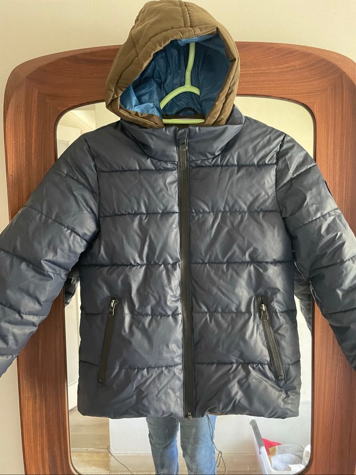 Manteau Catimini 8 ans - photo numéro 2