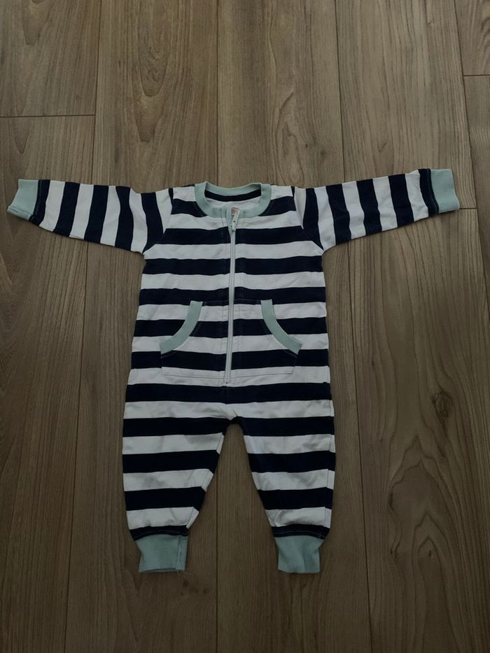 Combinaison bébé