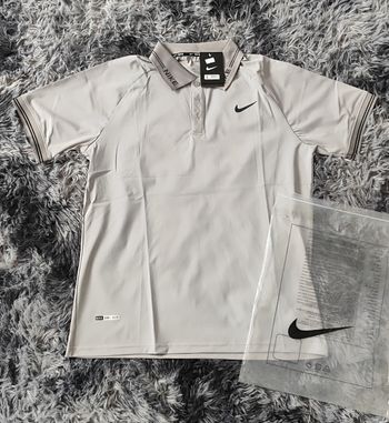 Polo Nike dri-fit 