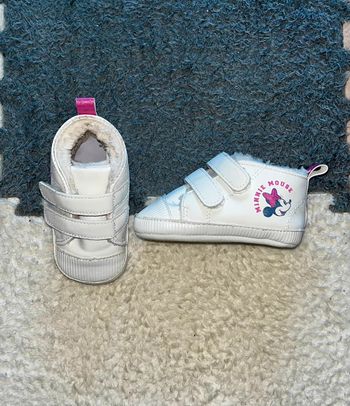 Chaussures / Chaussons