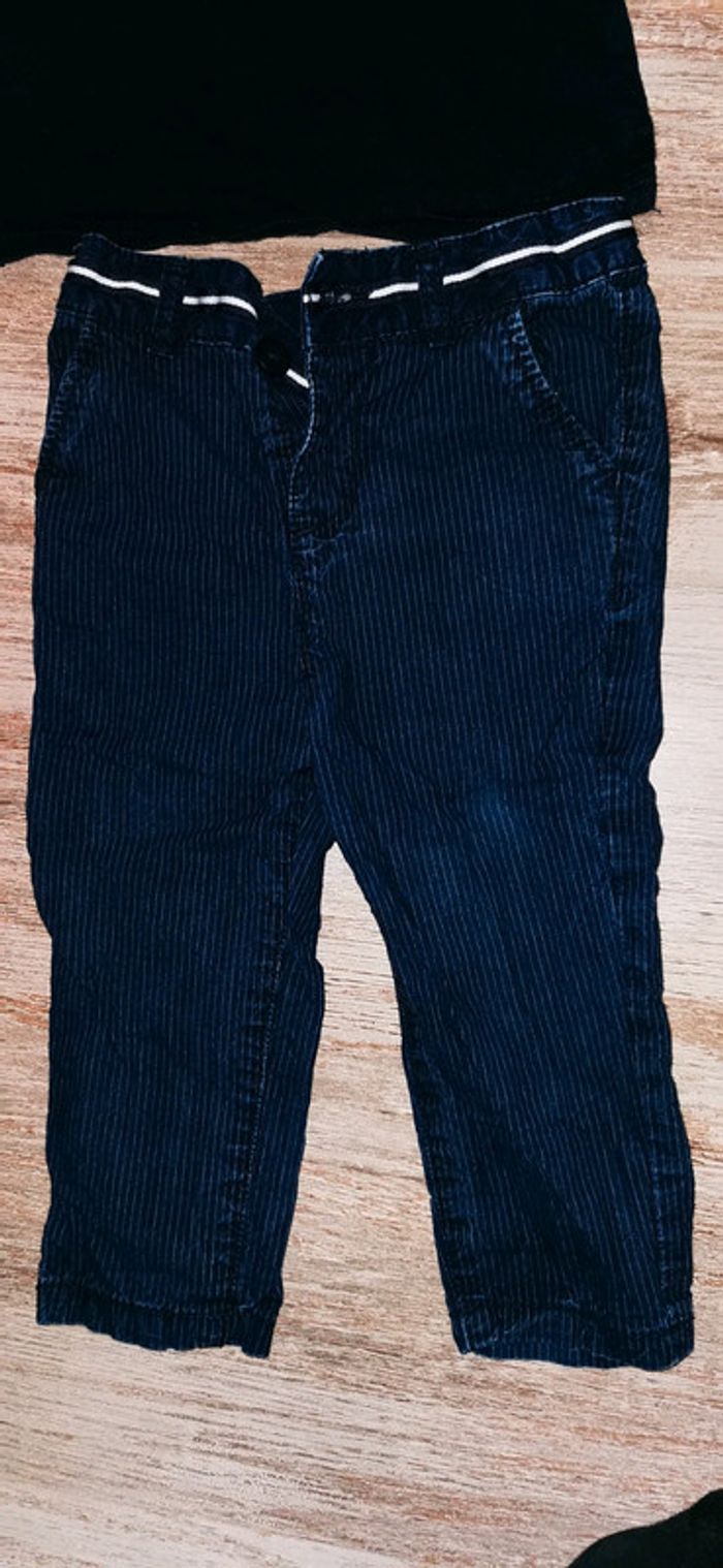 Ensemble 18 mois tao - photo numéro 3