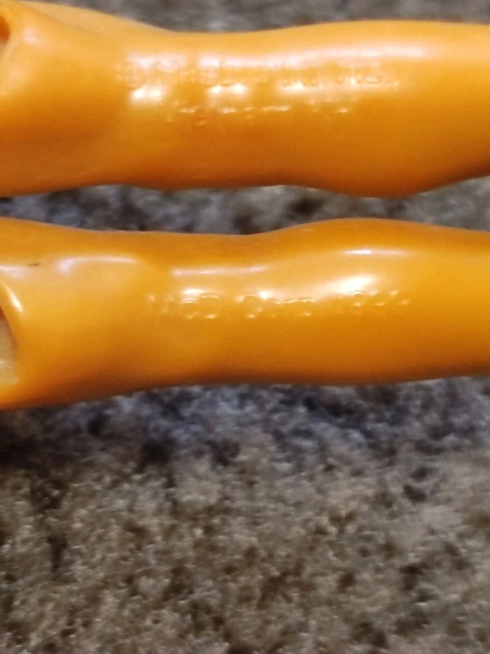 action man figurine articulée - photo numéro 3