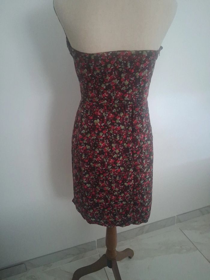 Robe réversible - photo numéro 5