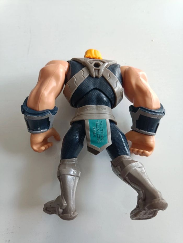 Figurine maîtres de l'univers - photo numéro 2