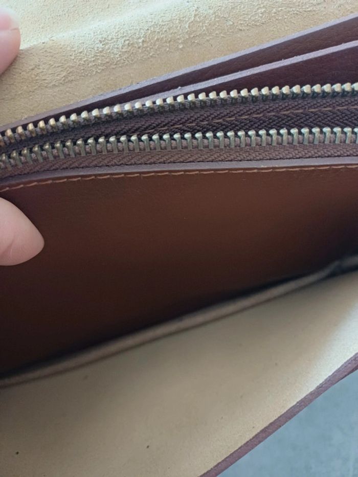 Superbe pochette Vintage la Poste - photo numéro 14