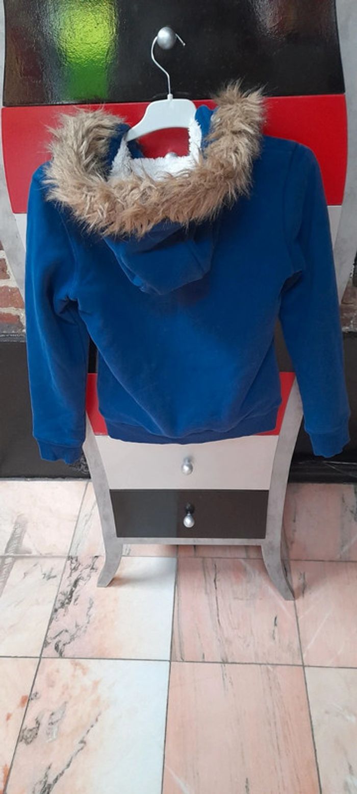 Gilet kaporal - photo numéro 2
