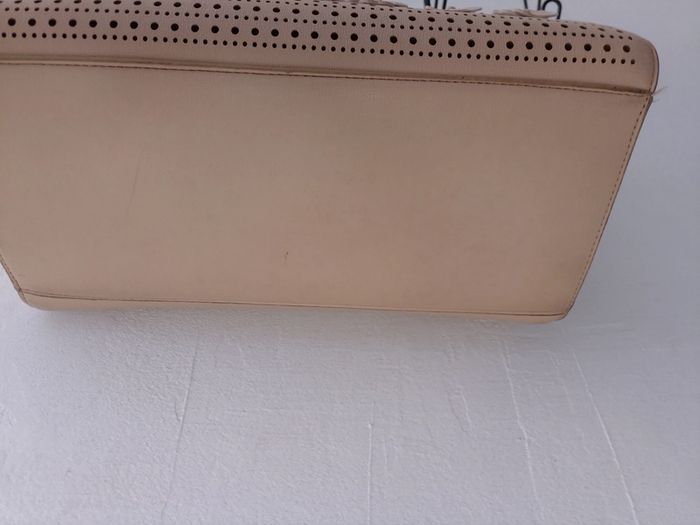Sac à main beige New Look - photo numéro 6