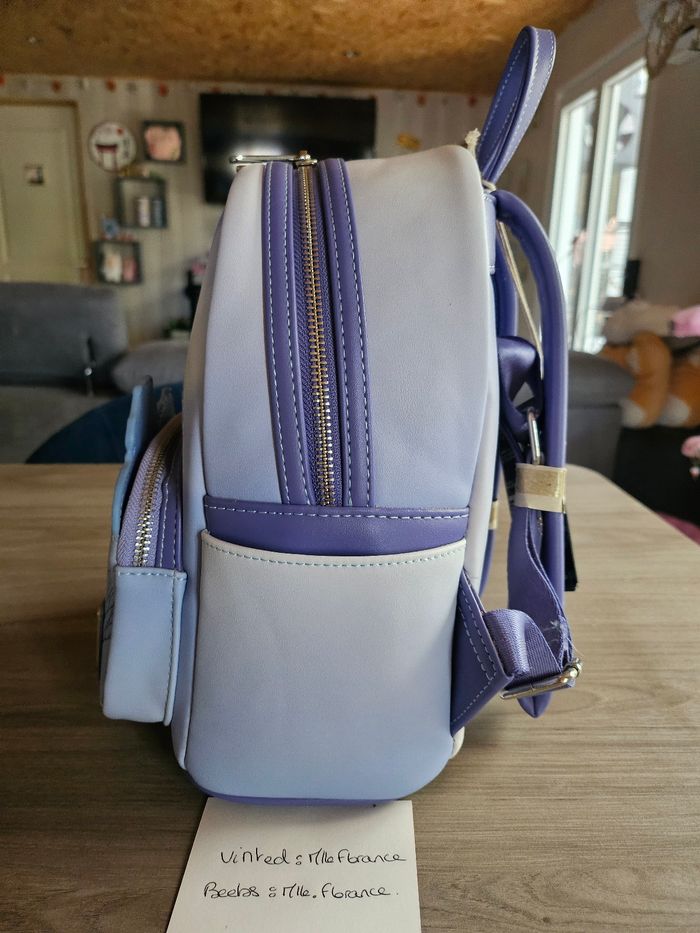 Loungefly Frozen - photo numéro 4