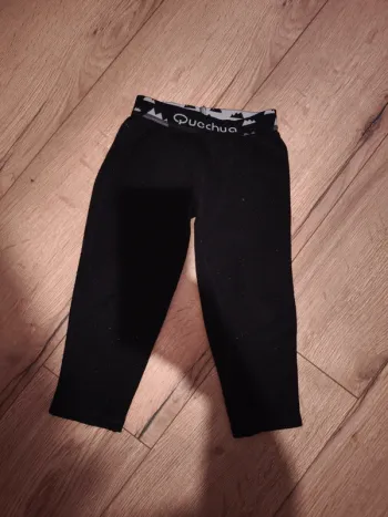 Legging noir